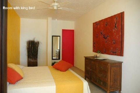Cabanas Tulum- Beach Hotel & Spa