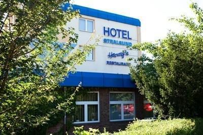 HOTEL STRALSUND HTL
