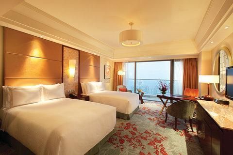 Fairmont Yangcheng Lake