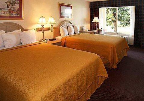 Quality Inn & Conference Center