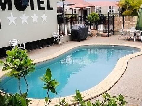 Caboolture Central Motor Inn, Sure Stay Collection by BW