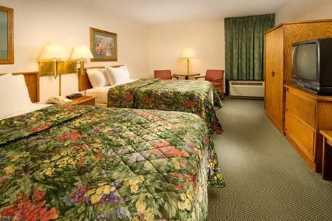 Pear Tree Inn Paducah