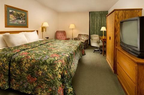 Pear Tree Inn Paducah