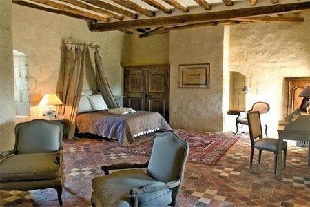 Chateau De Charge