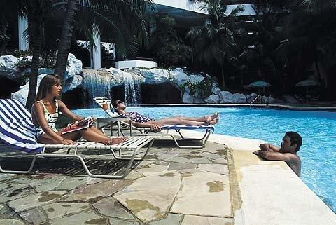 Hotel Equatorial Penang