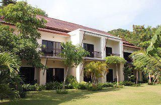 Phi Phi Villa Resort-SHA Extra Plus