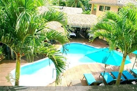Castaway Resort