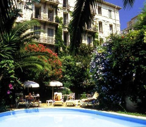 Le Windsor, Jungle Art Hotel