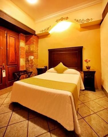 Hotel CasAntica
