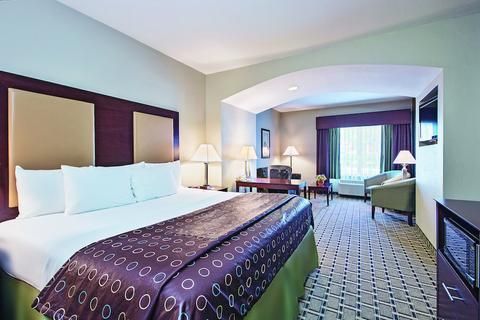 La Quinta by Wyndham Lancaster