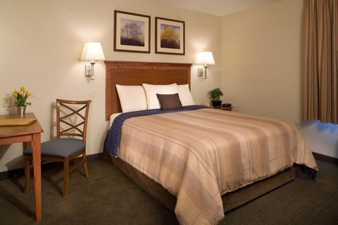 Candlewood Amarillo-Western Crossing, an IHG Hotel