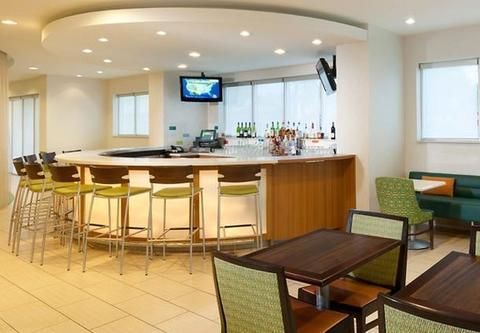 SpringHill Suites Miami Downtown/Medical Center