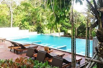 Railay Great View Resort