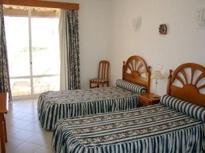 Vila Gaivota Hotel