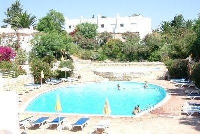 Vila Gaivota Hotel