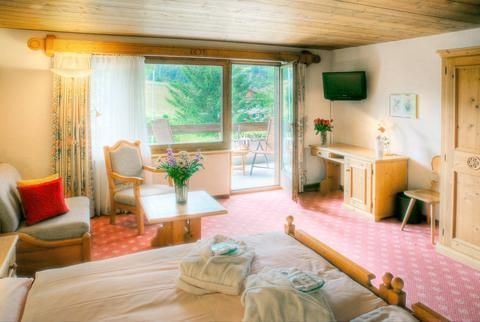 Sunstar Hotel Klosters