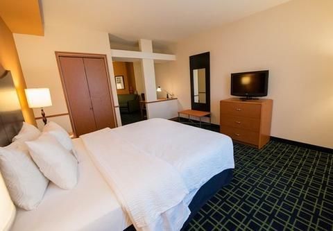 Fairfield Inn & Suites Seattle Bremerton