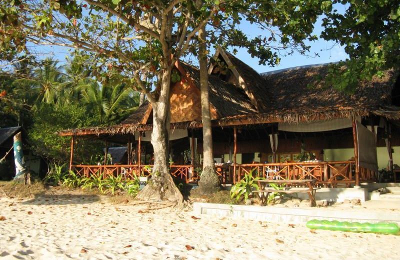 Yao Yai Beach Resort