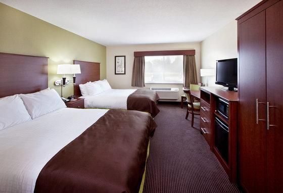 AmericInn by Wyndham Osage