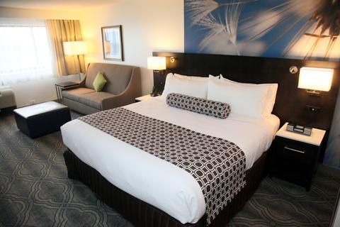 Crowne Plaza Kitchener-Waterloo, an IHG Hotel