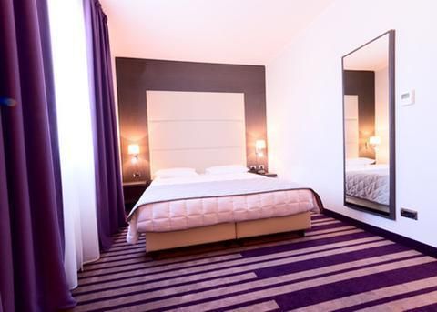 Quality Hotel Green Palace