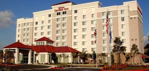 Hilton Garden Inn Oxnard/Camarillo