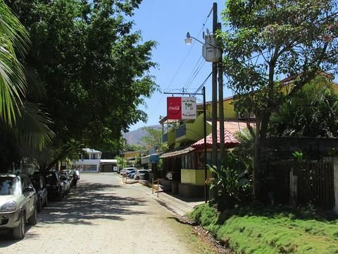 Hotel Coco Palms
