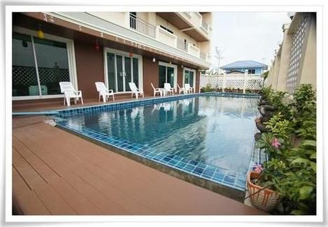 Convenient Grand Hotel SHA Extra Plus