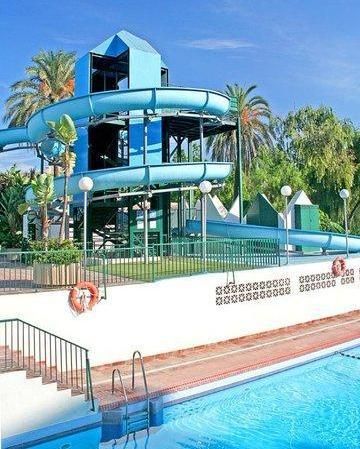 CLC Benal Beach Aparthotel