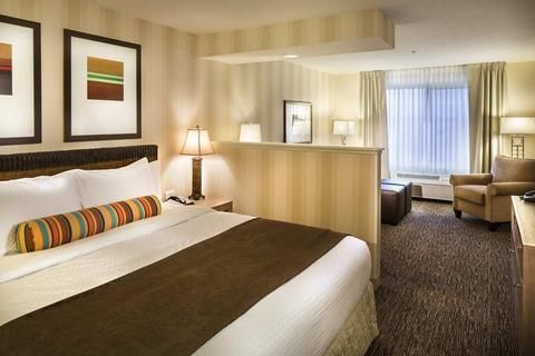 DoubleTree by Hilton Portland - Beaverton