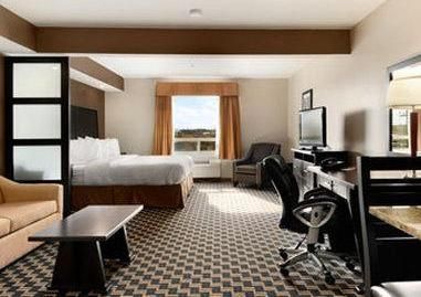 Ramada by Wyndham Cold Lake