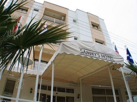 Sammy's Hotel