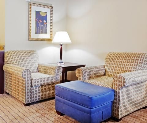 Holiday Inn Express Hotel & Suites Austell Powder Springs, an IHG Hotel