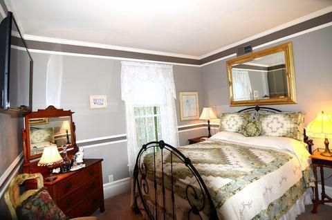 Inn St Helena