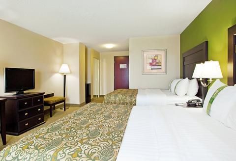 Holiday Inn Toledo - Maumee I-80/90, an IHG Hotel