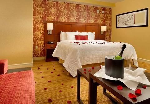 Courtyard by Marriott Amarillo Downtown