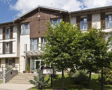 Hotel Aqua Sopot
