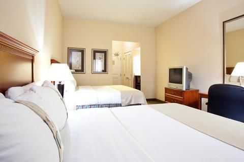 Holiday Inn Hotel & Suites Beckley, an IHG Hotel
