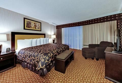 DoubleTree by Hilton Portland, ME