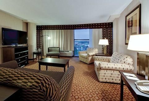 DoubleTree by Hilton Portland, ME