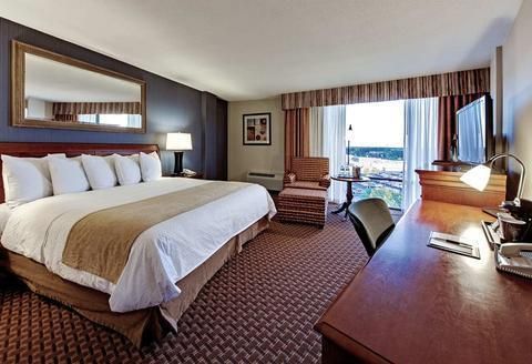 DoubleTree by Hilton Portland, ME