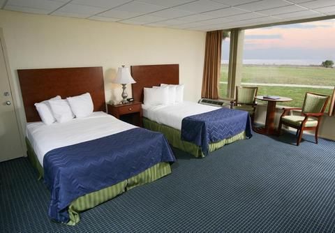 Holiday Inn Resort Jekyll Island, an IHG Hotel