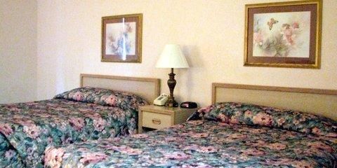 Branson Towers Hotel