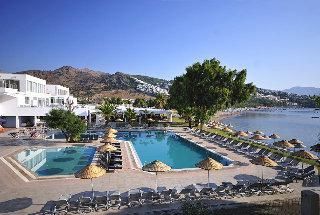 Sentido Bodrum Beach