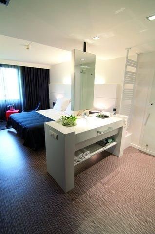 ibis Styles Arlon Porte du Luxembourg
