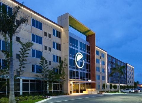 Element by Westin Miami International Airport