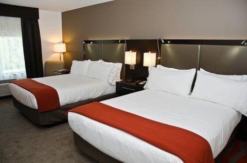 Holiday Inn Express & Suites Columbus - Easton Area, an IHG Hotel