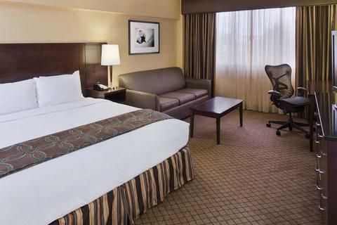 DoubleTree by Hilton Atlanta North Druid Hills/Emory Area