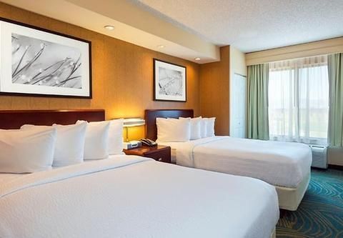 SpringHill Suites Boulder Longmont