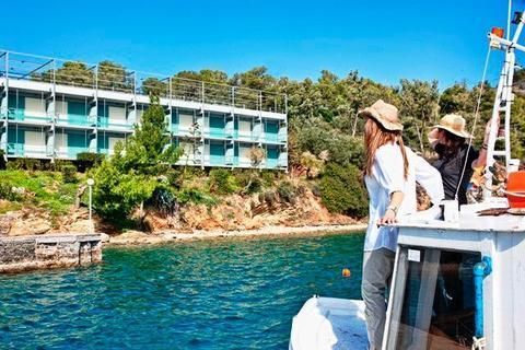 Xenia Poros Image Hotel